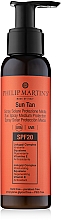 Солнцезащитный спрей для тела - Philip Martin's Sun Tan SPF 20  — фото N2
