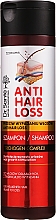 Шампунь для послабленого і схильного до випадіння волосся - Dr.Sante Anti Hair Loss Shampoo — фото N6