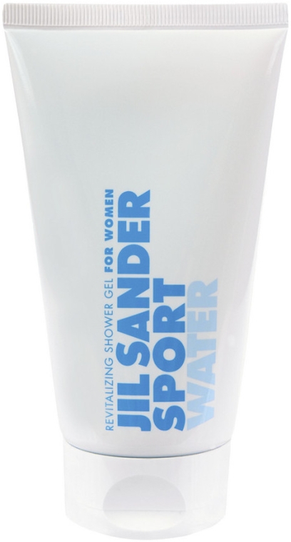 Jil Sander Sport Water - Гель для душу — фото N1
