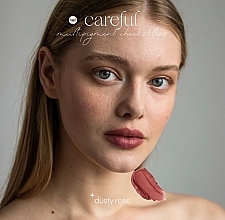 Мультипигмент для макияжа - Careful Cosmetics MULTIPIGMENT — фото N3