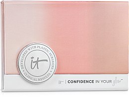 Парфумерія, косметика Палетка для контуринга - It Cosmetics Confidence in Your Glow