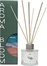 Aroma Bloom Atlantic - Аромадиффузор — фото N1
