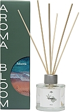 Духи, Парфюмерия, косметика Aroma Bloom Atlantic - Аромадиффузор