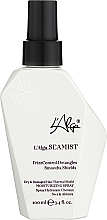Термозащитный спрей для волос - L’Alga Seamist Moisture Spray — фото N1