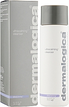 Ультранежный очиститель для лица - Dermalogica Ultracalming Cleanser — фото N2