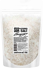 Соль для ванны - Mr.Scrubber Sia Champagne  — фото N1