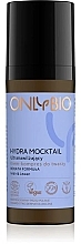 Ультраувлажняющий крем-компресс для лица с богатой формулой - Only Bio Hydra Mocktail Ultra-moisturizing Cream-Compress Rich — фото N1