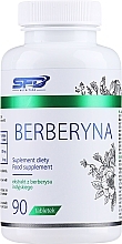 Харчова добавка "Берберин" - SFD Nutrition Berberyna — фото N1