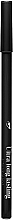 Олівець для очей - Parisa Cosmetics Ultra Long Lasting 3x1 Eye Pencil — фото N1