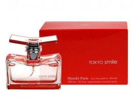 Духи, Парфюмерия, косметика Masaki Matsushima Tokyo Smile - Набор (edp 40ml + sh/g 50ml)