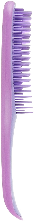 Массажная щетка для волос, HB-08-11, цветная - Beauty LUXURY — фото N2