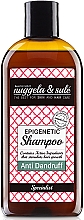 Духи, Парфюмерия, косметика Эпигенетический шампунь против перхоти - Nuggela & Sule` Anti-Dandruff Epigenetic Shampoo