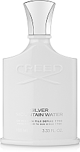 Духи, Парфюмерия, косметика УЦЕНКА Creed Silver Mountain Water - Парфюмированная вода *