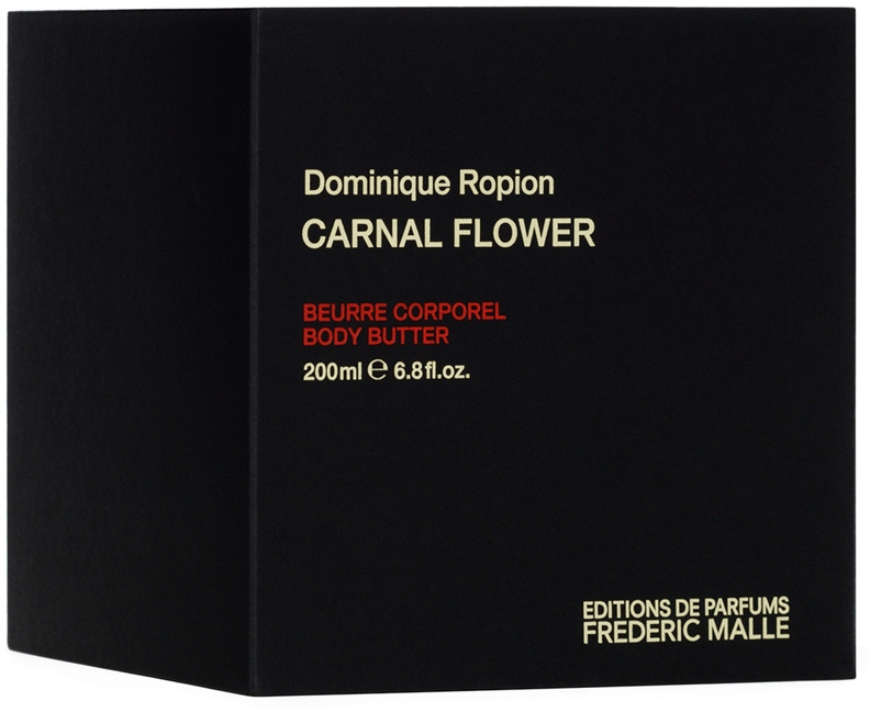 Frederic Malle Carnal Flower - Олія для тіла — фото N2