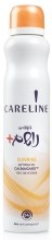 Духи, Парфюмерия, косметика Дезодорант-антиперспирант - Careline Deo Spray Sunrise Orange 