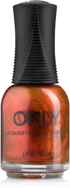 Лак для ногтей - Orly Blush Nail Color Collection