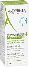 Крем для тіла - A-Derma Dermalibour Barrier Insuiating Cream — фото N3