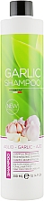 Регенерувальний шампунь з часником - KayPro All’Aglio Garlic Ajo Shampoo — фото N1