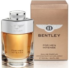 Парфумерія, косметика Bentley Bentley for Men Intense - Парфумована вода (пробник)