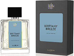 Lubin Brittany Breeze - Парфюмированная вода — фото N1