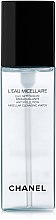 Мицеллярная вода - Chanel L'Eau Micellaire Anti Pollution Micellar Cleansing Water — фото N2
