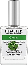 Demeter Fragrance The Library of Fragrance Clover - Духи — фото N1