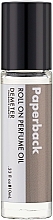 Парфумерія, косметика Demeter Fragrance Paperback - Ролербол