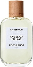 Духи, Парфюмерия, косметика Roos & Roos Angelica Florae - Парфюмированная вода