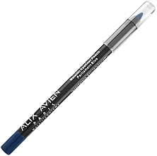 Духи, Парфюмерия, косметика Карандаш для глаз - Alix Avien Metallic Eyeliner Pencil 
