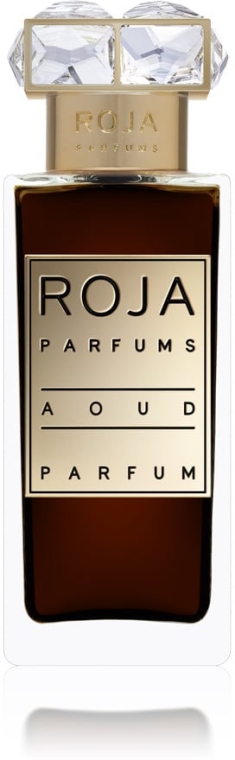 Roja Parfums Aoud - Парфуми — фото N2