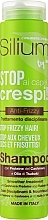 Парфумерія, косметика Шампунь для волосся - Silium Anti-Frizz Hair Cashmere Proteins & Tsubaki Oil Shampoo