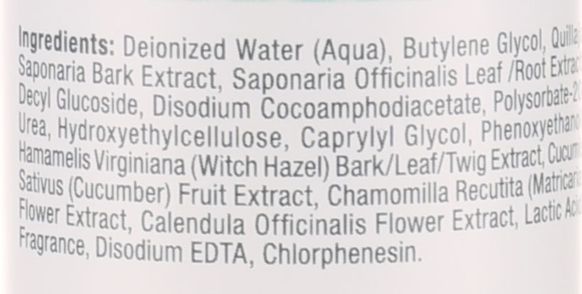 Натуральный очиститель для всех типов кожи - Christina Fresh Pure & Natural Cleanser — фото N2