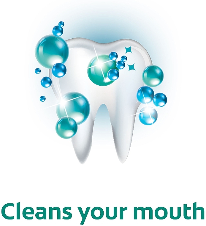 Зубная паста "Минеральный скраб" Бережное очищение - Colgate Max Clean — фото N8