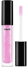ПОДАРОК! Блеск для губ оттеночный - O’BAYS Colour Lip Gloss — фото N1