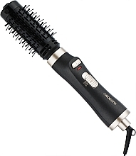 Фен-щітка для волосся - Ardesto HD-C100 — фото N1