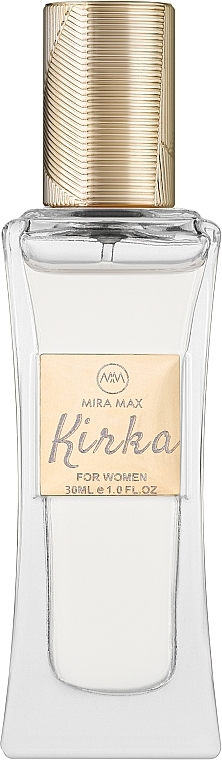 Mira Max Kirka - Парфюмированная вода