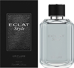 Oriflame Eclat Style - Духи — фото N2