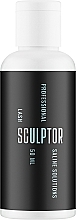 Солевой раствор - Sculptor Lash Saline Solution — фото N1