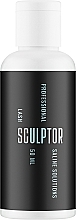 Парфумерія, косметика Сольовий розчин - Sculptor Lash Saline Solution