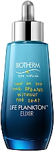 Духи, Парфюмерия, косметика Антивозрастная сыворотка для лица - Biotherm Coco Capitan Life Plankton Elixir Limited Edition