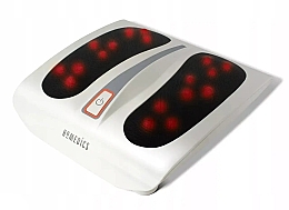 Парфумерія, косметика Масажер для ніг - HoMedics FM-TS9-EU Shiatsu Foot Massage