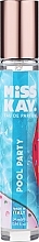 Парфумерія, косметика Miss Kay Pool Party - Парфумована вода