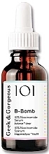 Сыворотка для лица с ниацинамидом 10% - Geek & Gorgeous B-Bomb 10% Niacinamide Serum — фото N1