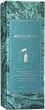 Molton Brown Coastal Cypress & Sea Fennel Infinite Bottle Limited Edition - Гель для ванны и душа — фото N3