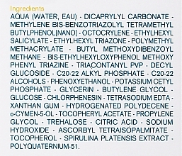 Сонцезахисний крем з екстремальним захистом - Uriage Bariesun 100 Extreme Protective Fluid SPF 50+ — фото N3