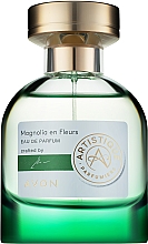 Avon Magnolia En Fleurs - Парфюмированная вода — фото N1