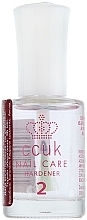 Парфумерія, косметика Зміцнювач нігтів - Constance Carrol CCUK Nail Care Hardener