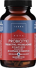 Пищевая добавка - Terranova Probiotic Complex — фото N1