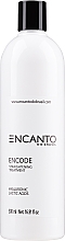 Средство для выпрямление волос - Encanto Do Brasil Encode Straightening Treatment — фото N3