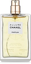 Духи, Парфюмерия, косметика Chanel Allure - Парфюмированная вода (тестер без крышечки)